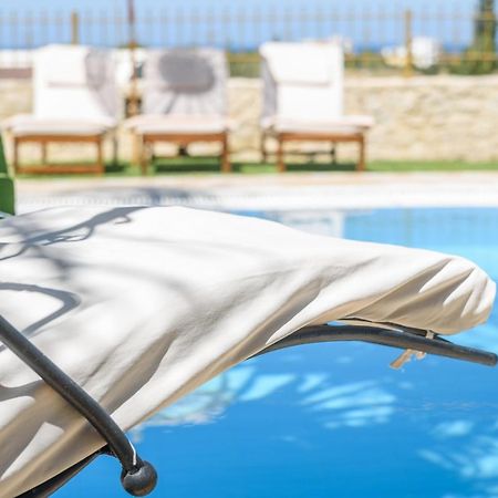 Pandora Villas Hersónissos Extérieur photo