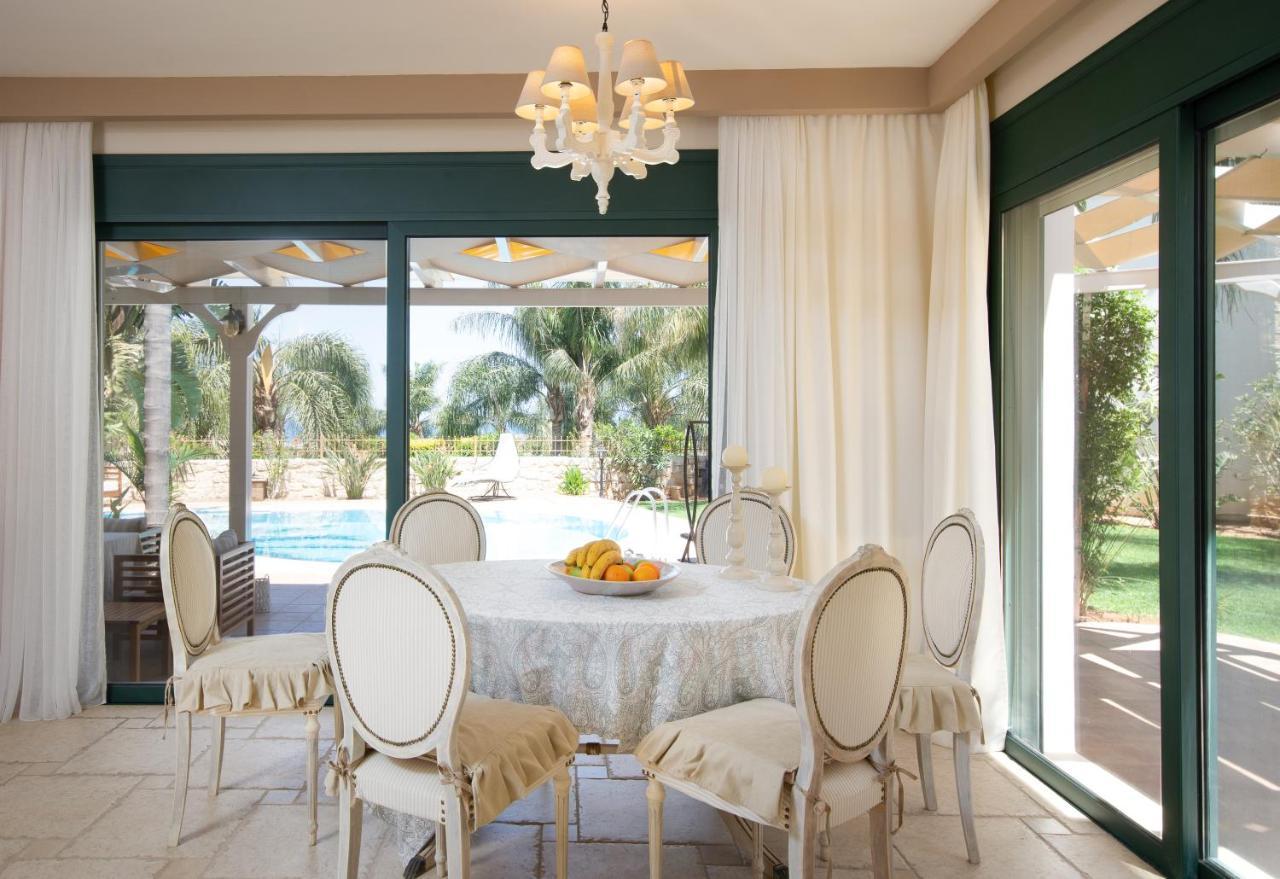 Pandora Villas Hersónissos Extérieur photo