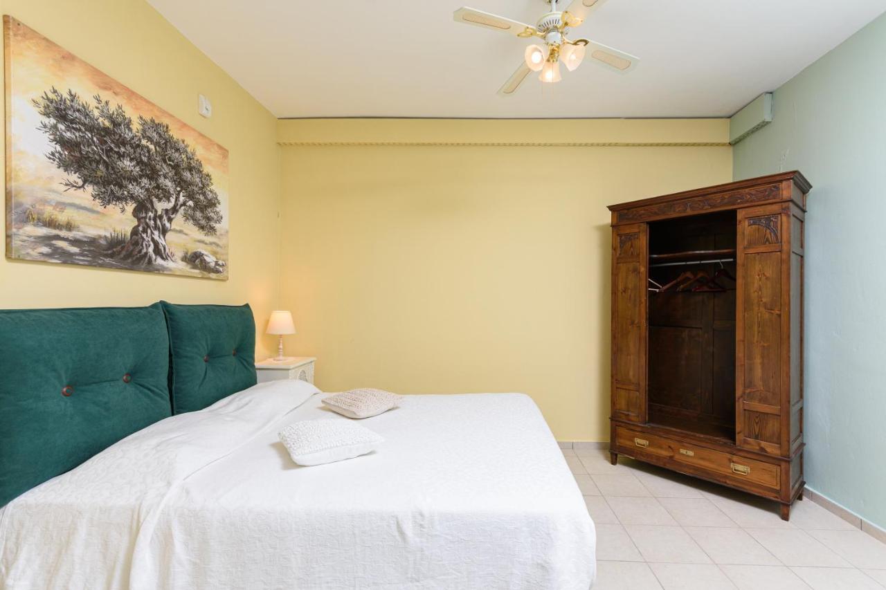 Pandora Villas Hersónissos Extérieur photo