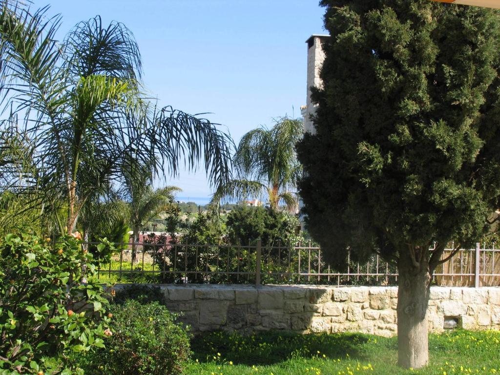 Pandora Villas Hersónissos Chambre photo
