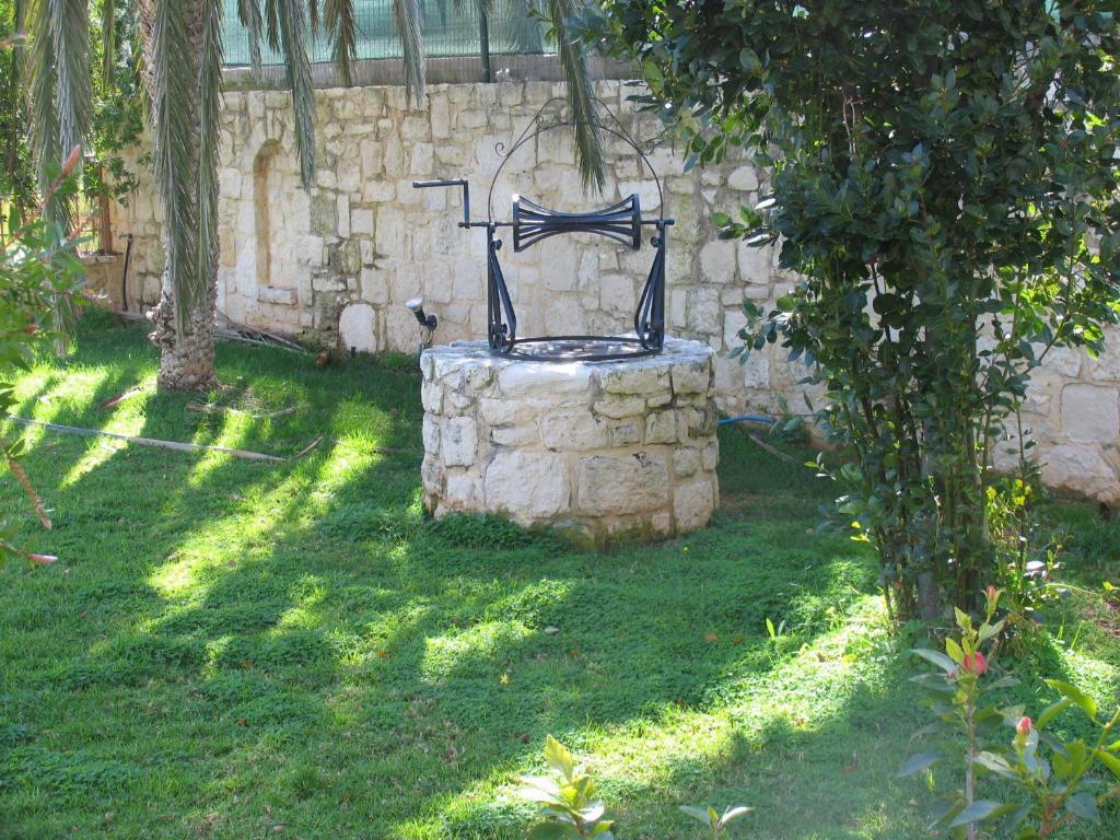 Pandora Villas Hersónissos Extérieur photo